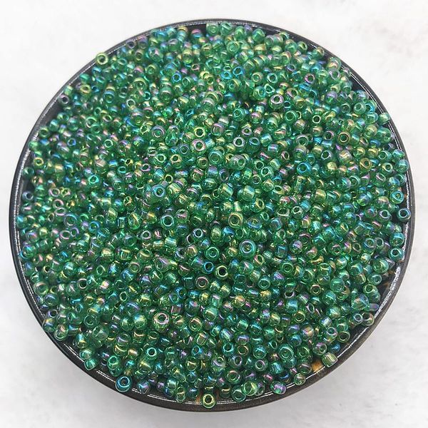 

200-1000pcs/lot 2 /3 /4mm charm czech glass beads seed spacer beads for jewelry making handmade diy finding crafts wmtsiz