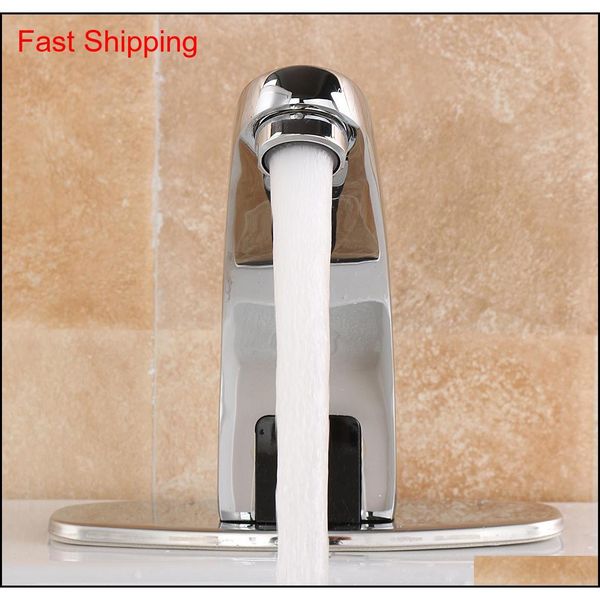 

bathroom matic infrared sink hands touchless faucet sensor tap cold water saving inductive electric b qylcwb toys2010
