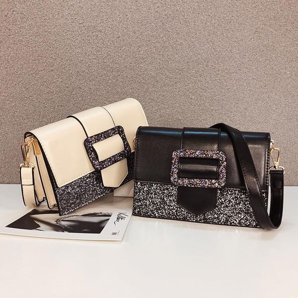 

мода сумки на ремне для женщин 2020 марка crossbody сумка с цепочкой роскошные кошельки и сумки дизайнерские сумки посыльного small
