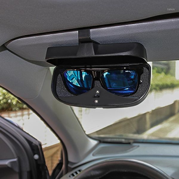 

other interior accessories for cruze aveo captiva lacetti 3 6 2 cx-5 mitsubishi asx lancer car sunglass glasses box case1