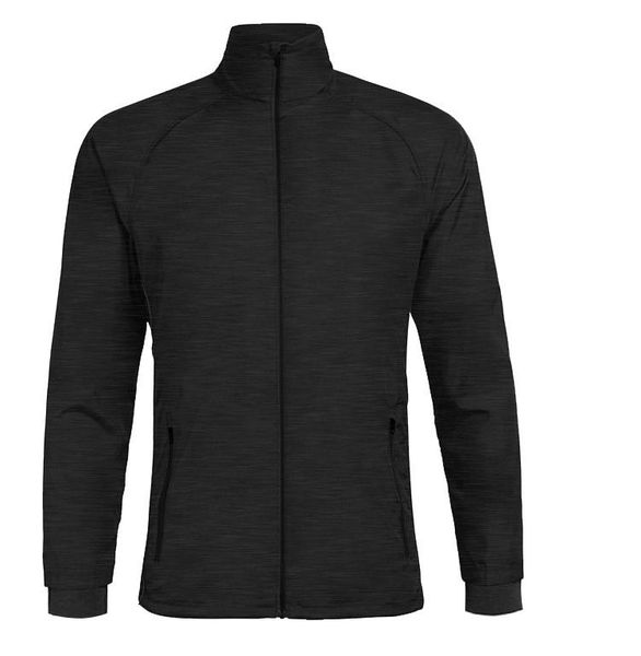 

men's sweaters 2021 fall winter men merino wool full-zip sweater jacket 100% man wander warmest, White;black