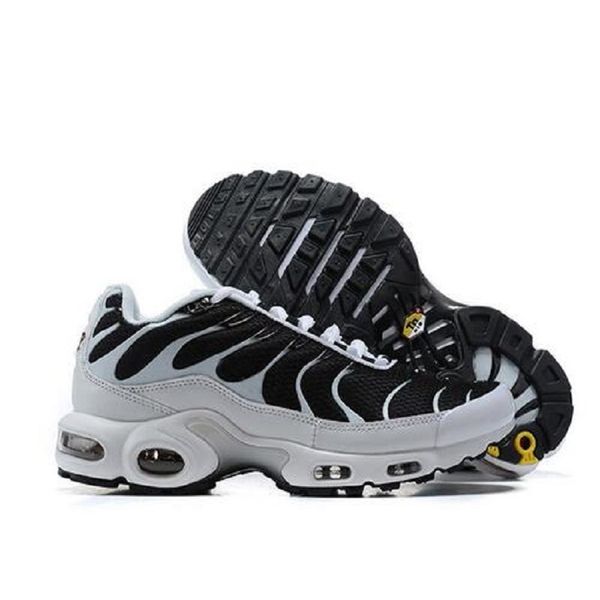 

men boys male tn plus running shoes se ultra mens stripes white blue sneakers retro tns classic outdoor trainers size 40-46