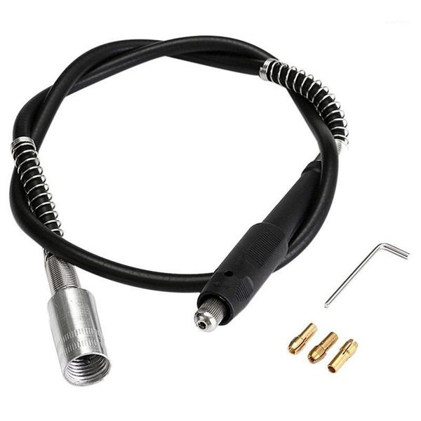 

42inch 107cm corded grinding electric flex flexible shaft for dremel power rotary1