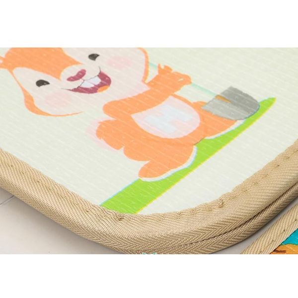 

imbaby baby play mat double surface baby carpet infant newborn game carpet for tent baby playmat for tent children bbytcc