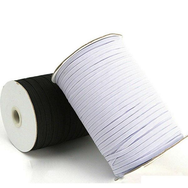 

144 yard m diy braided elastic band cord knit band sewing strench fabric for qyldsa garden2010