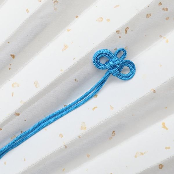 

10pcs mini chinese knots tassels pendant accessories home textile curtain clothing tassel handicraft rope diy craft tassels h wmtvbu