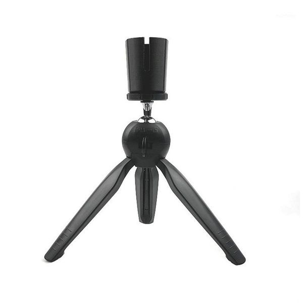 

portable mini tripod stabilizer for dji osmo mobile 1 handheld gimbal1