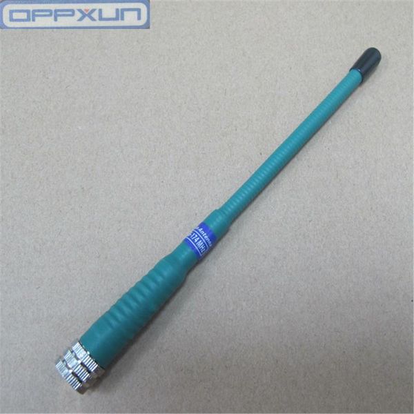 

walkie talkie oppxun ep175 dual band sma-m male antenna for wouxun kg-uv6d, kg-uv8d yaesu vx-1r, vx-2r, vx-3r puxing radios