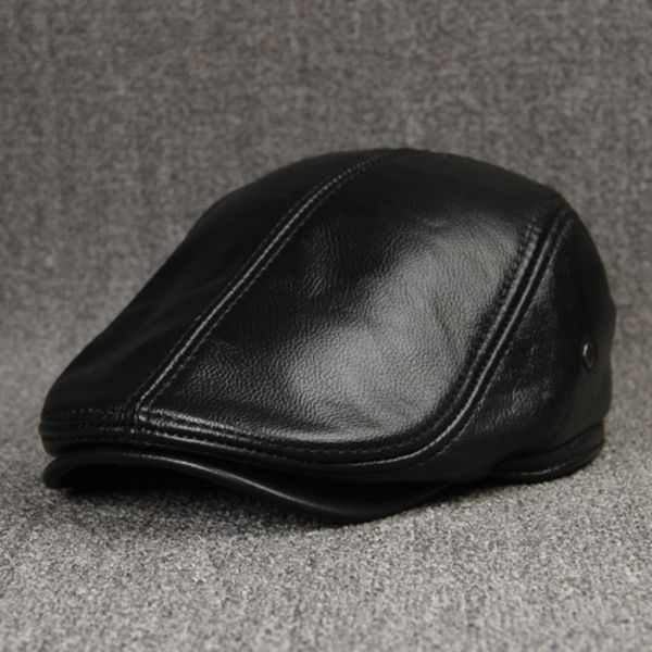 

re9f cotton men driving hats berets hat sun hat flat ivy cap vintage cap classic gatsby solid beret dad visor 2020 summer, Blue;gray