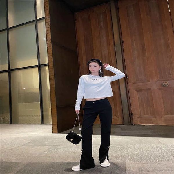 

2020 new autumn and winter long-sleeved high-neck warm knitted sweater 10, Gray