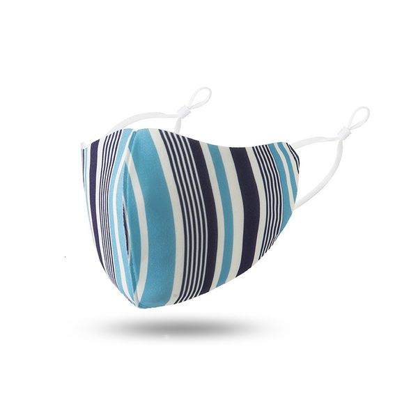 

uvfmqu factory price assorted designer mask printed camo stripe face masks with fashion cover are dustproof and summer bl 7 n