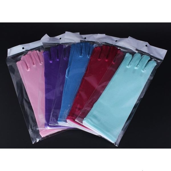 

costume 2019 full finger halloween christmas anime cosplay gloves coronation for wedding party zy1215