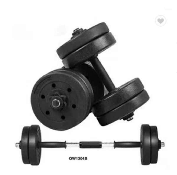 

dumbbells gym adjustable dumbbell set plastic cement dumbbell1