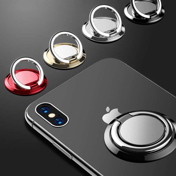 

circle magnetic mobile phone bracket