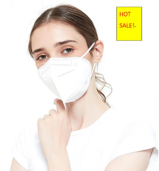 

factoryi368face with anti-smog folding certificate anti dust dustproof pm2.5 k95 mask dhlibf6