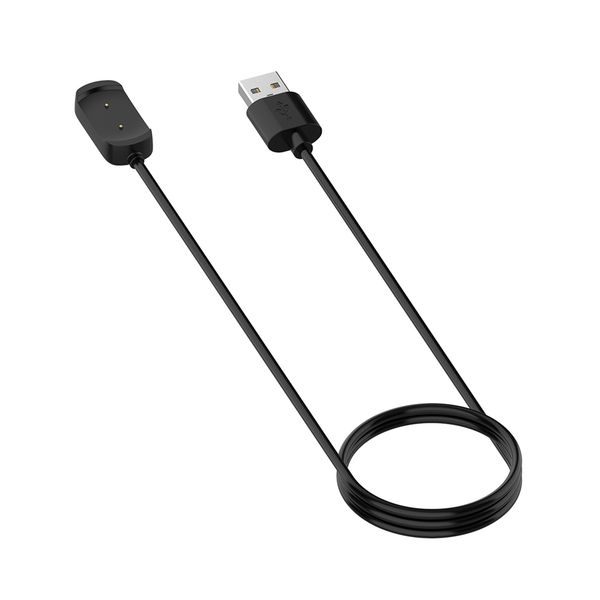 

usb charger cable for amazfit a2009 gts2 a1968 smart watch wristband, overload, over-voltage, and short circuit protection
