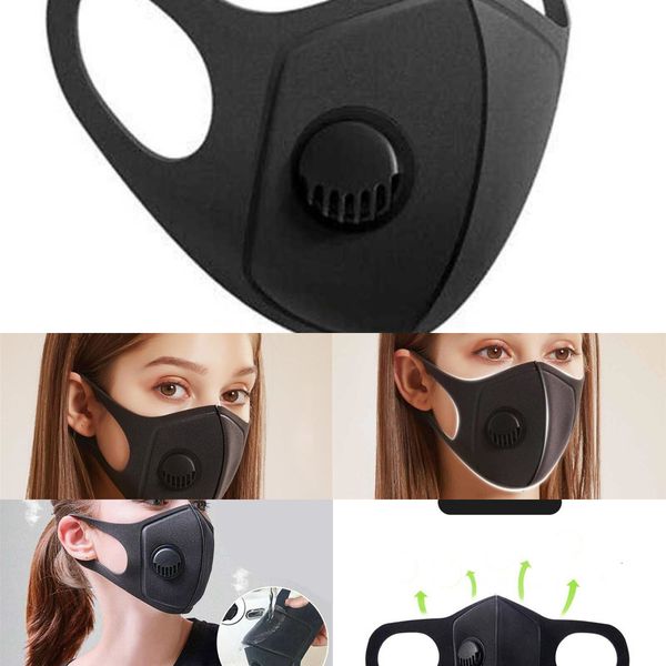 

3 sponge of 1 advanced shippingno odor pcs pm2.5 dustproof and pollution-proof masks activated u3pl