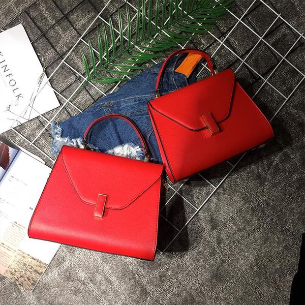 

cross body women's fashion western concise personality elegant handbag shoulder vintage crossbody bag pu lady tote