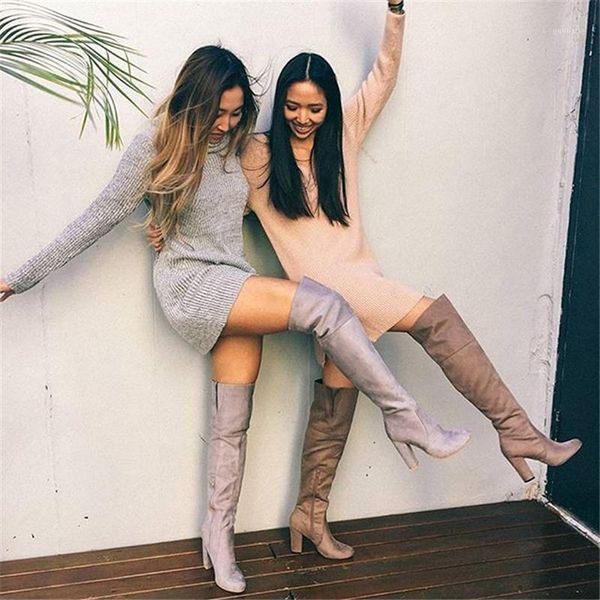 

autumn long sweaters women winter bottoming sweater casual knitted sweater female bodycon long sknitwear1, White;black