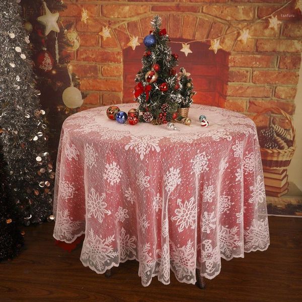 

lace floral table cloths for party home festival decoration textile modern simple design kitchen n061
