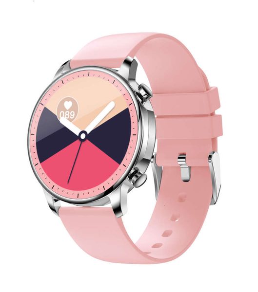 

new female bluetooth bracelet v23 music sleep intelligent reminder fast charging hand up bright screen blood prsure moni