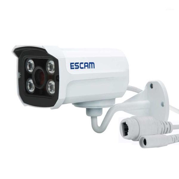 

escam qd300 mini poe ip camera 2.0 mp hd 1080p onvif p2p ir outdoor surveillance night vision infrared security cctv1