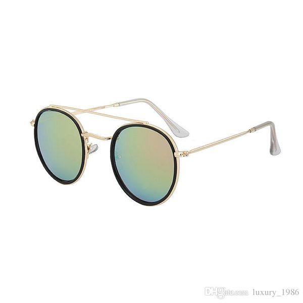 

brand sunglass men women summer luxury sunglasses uv400 polarized sport sunglasses mens sunglass golden with box tfnzn, White;black