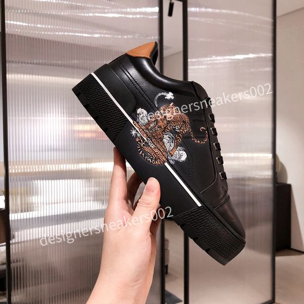 

womans speed trainer black walking sneakers men women black red casual shoes fashion paris sneakers qqxc201016