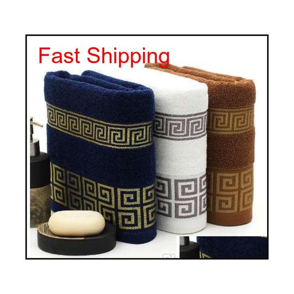 

100% cotton large terry towels beach towel for men luxury bathroom bath towels 70*140cm jllhln bdefight