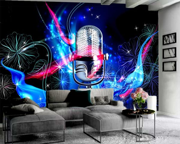

romantic floral 3d wallpaper colorful exquisite flower 3d wallpaper indoor tv background wall decoration mural wallpaper