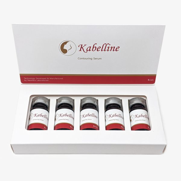 

beauty items kabelline contouring serum lipolysis fat solution body kybellas