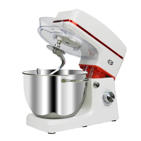 

kneading machine 110v voltage 1200w chef machine 8l commercial kneading domestic mixer 110v1