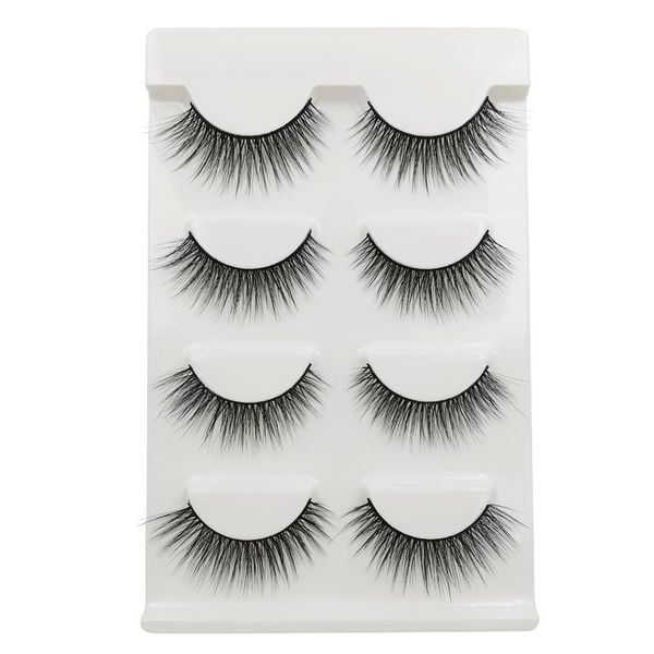 

false eyelashes 2021 arrivals eyelash extensions full strip lashes wholesale vendor