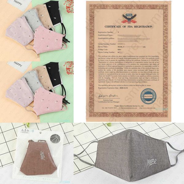 

layers anti mask dust protective cotton 3 face washable breathable mouth cover masks feather pr rvom