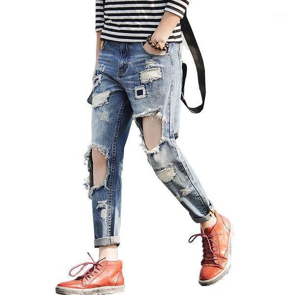 

2020 new arrived world men jeans fashion designer mens skinny pants men straight jeans casual mens patch beggars1, Blue