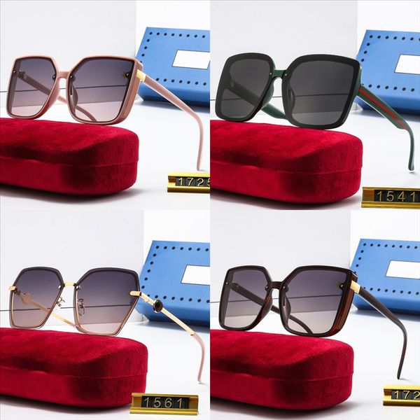 

ymu6t plastic oversized women sunglasses oculos brand designer big frame sunglasses for g**ci female uv square women sunglasses sun, White;black
