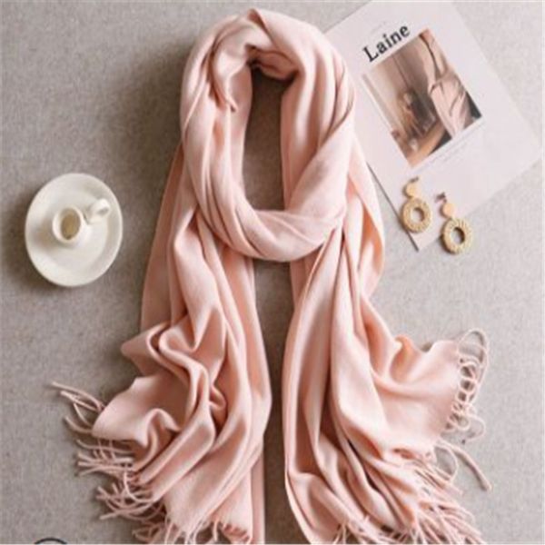 

18wholesale- sells female scarf shawl 1warm luxurious female autumn winter scarf is the good collocation of air conditioning, Blue;gray
