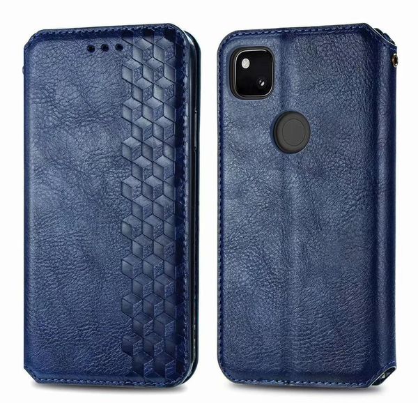 

магнитный кожаный чехол для google pixel 4a cover с картой plot caleet case для pixel 4a sqcqkpb cass2010