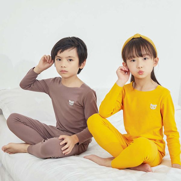 

cloth tracels pants suit autumn thin a2 women's and boys' german children's home wear pajamas veet double sided ufn4, Blue;red