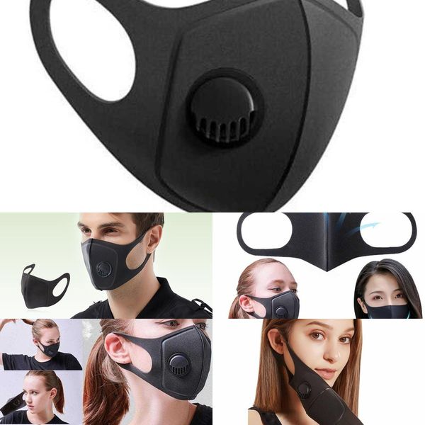 

fashield dhl isolation anti-fog shipplenty stock full human face mask masks with elastic drki