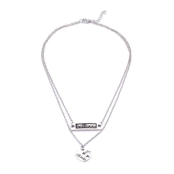 

vinatge big evance tibet silver color very hearts stars choker ожерелья для женщин цепь ключицы племенные украшения ручной работы