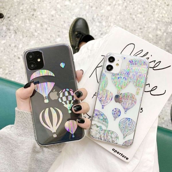 

case 12 double-sided mobile coated phone gilded electroplated is suitable for 11