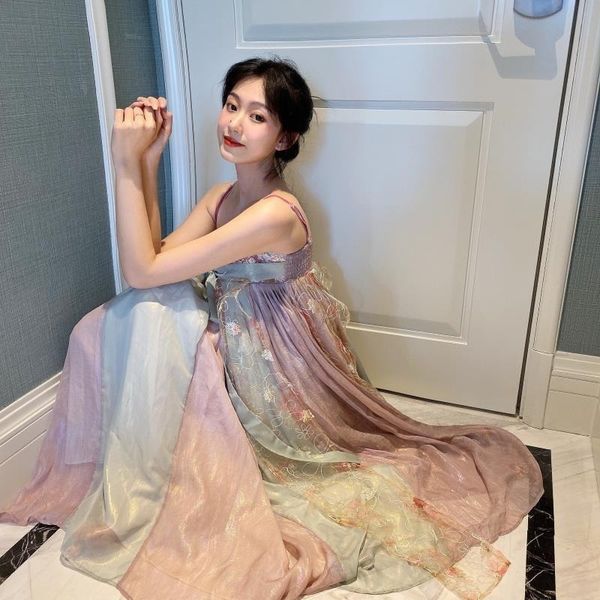 

2021 new elegant embroidered royal bowknot strapless women banquet dress casual party summer new 0w9c, Black;gray