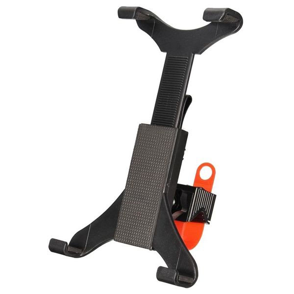 

bicycle bike handlebar stand holder mount for 7-11 inch tablets