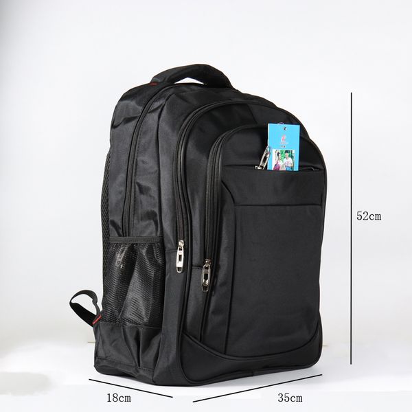 

multifunction 15.6 inch lapbackpack for men waterproof bag schoolbag travel bags mochilas bagback er636