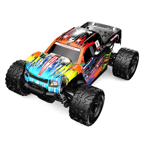 

40km/h rc car 1:18 off-road racing 2.4g high-speed drifting stunt cars 4 drives remote control car 2021 sell