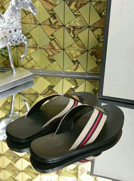 

luxurys designers men summer flip flops slippers slide sandals beach slides soft sole sandals women shoes dropshipping, Black