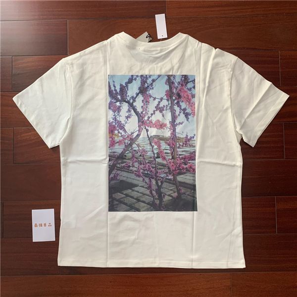 

2021 new fog essentials boxy short sleeve t shirt men women couples cotton tees cnnz, White;black