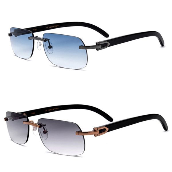 

wholesale luxury selling buffalo horns uv 400 horn sunglasses