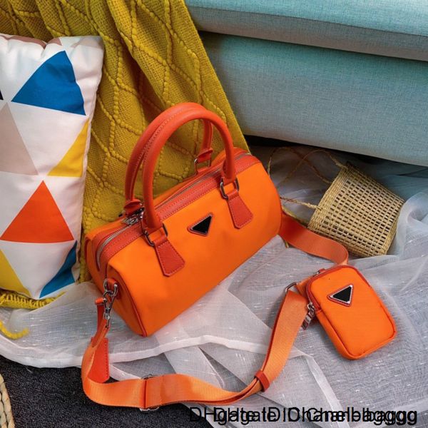 

fashion designer luxury shoulder bag pillow women men simple handbag cfy20042445